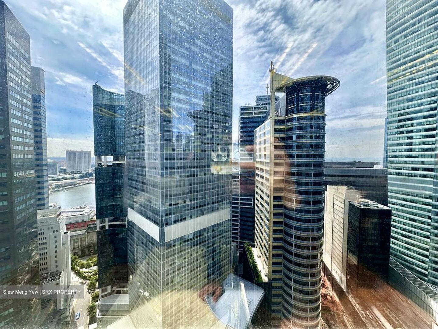 Raffles Place MRT (D1), Office #459222671